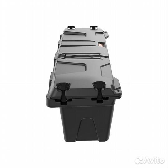 Кофр задний long для квадроцикла Segway Fugleman