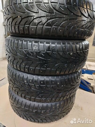 Sailun Ice Blazer WST1 225/60 R17 88T