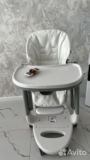 Стульчик для кормления peg perego tatamia