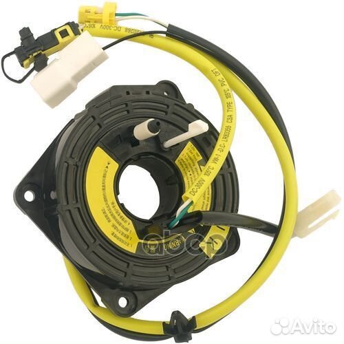 Шлейф подрулевой Z27026R Zikmar