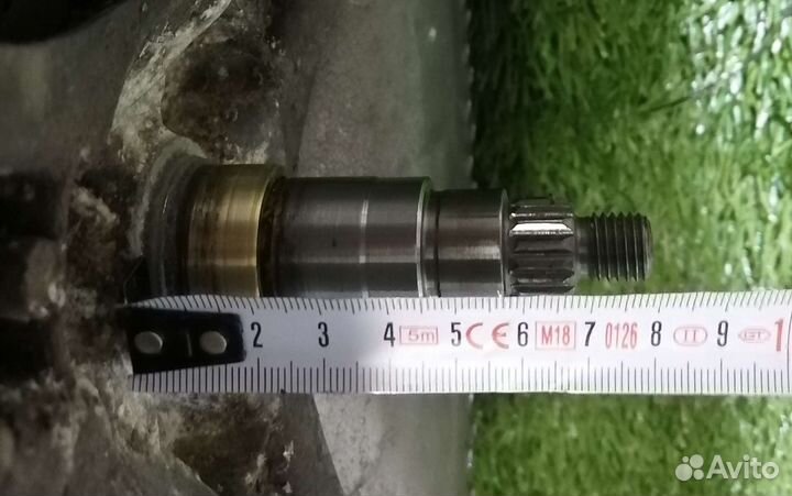 Крестовина Candy Holiday 1002 TL