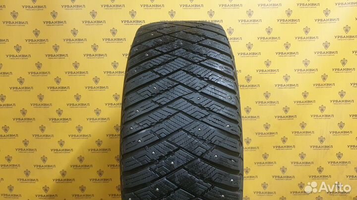 Goodyear UltraGrip Ice Arctic SUV 285/60 R18 116T