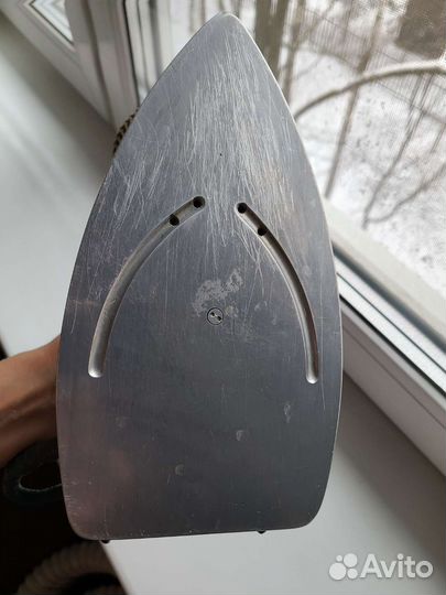 Электро утюг у-61 СССР 1969г