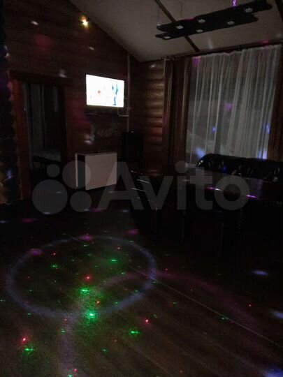 Дом 75 м² на участке 3 сот.