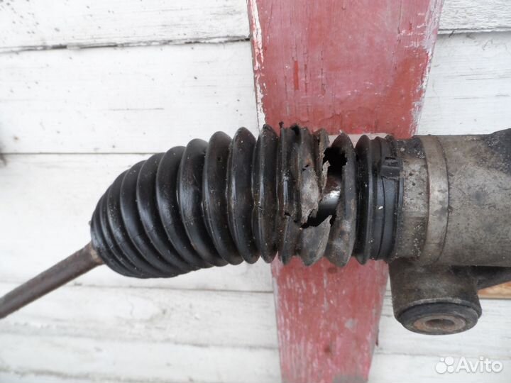 Рулевая рейка suzuki GV New 2008 б/у