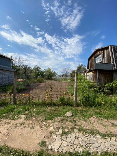 Дача 20 м² на участке 4 сот.