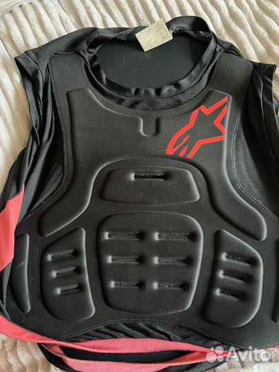 Защита Alpinestars