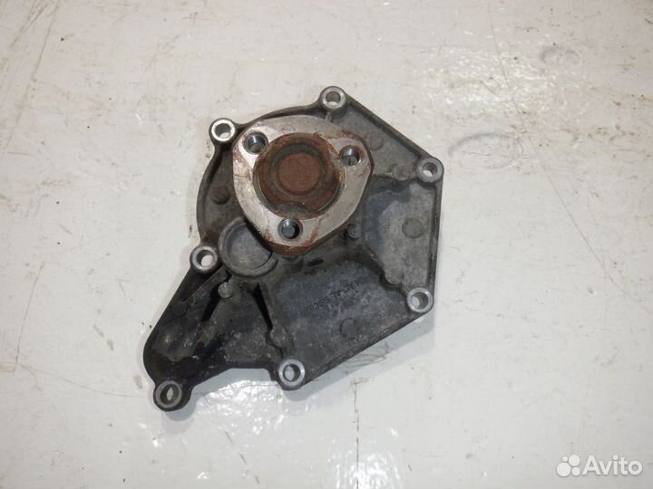 Помпа (насос водяной)