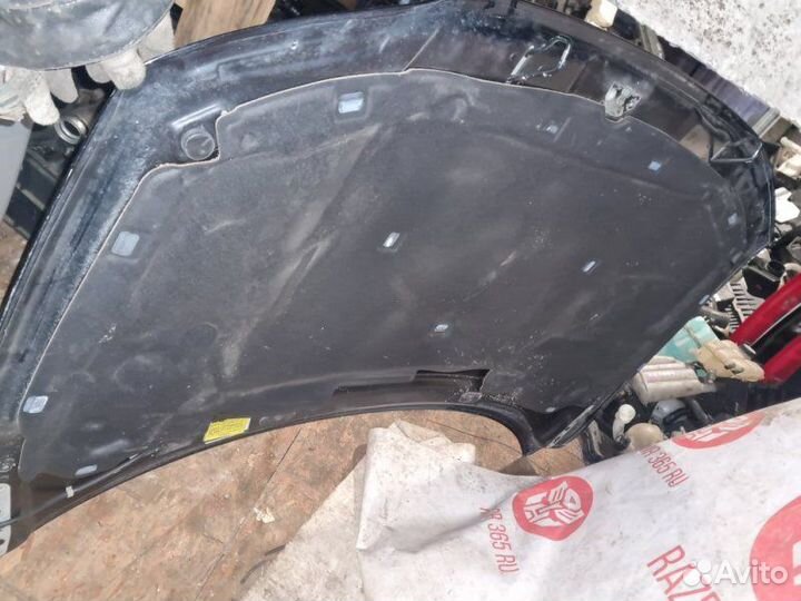 Капот Volvo Xc70 B5254T2 2004