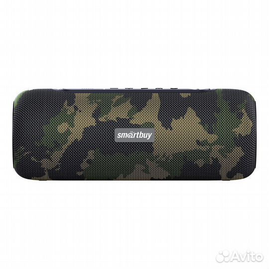 Bluetooth колонка SmartBuy SBS-5300 Hero
