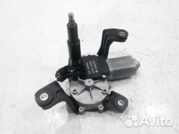 Моторчик стеклоочистителя