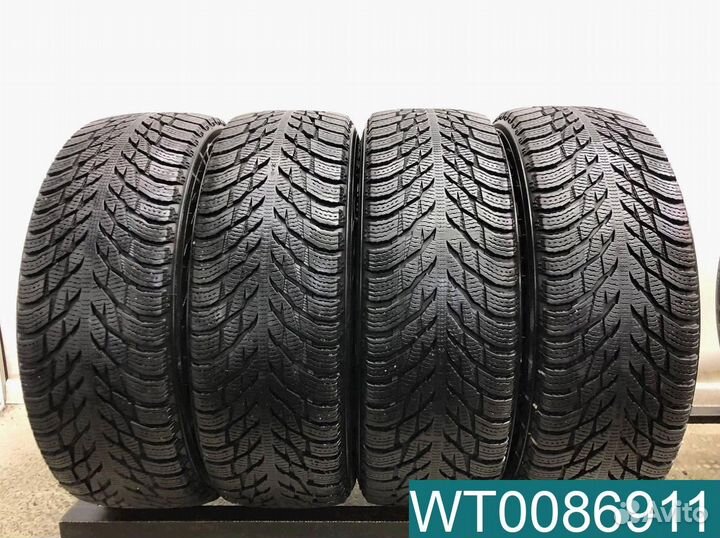 Nokian Tyres Hakkapeliitta R3 SUV 215/65 R16 95T