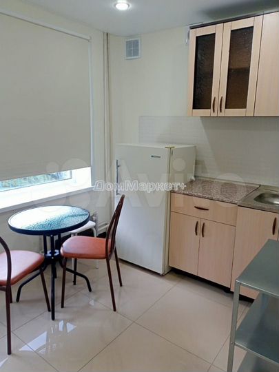 1-к. квартира, 32 м², 3/5 эт.