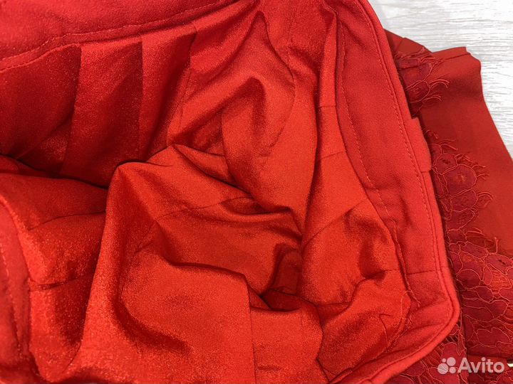 Шорты valentino новые