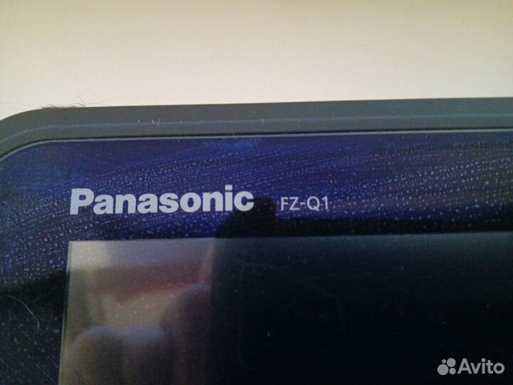 Panasonic FZ-Q1