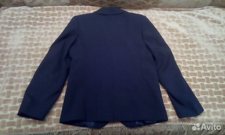 Костюм школьный