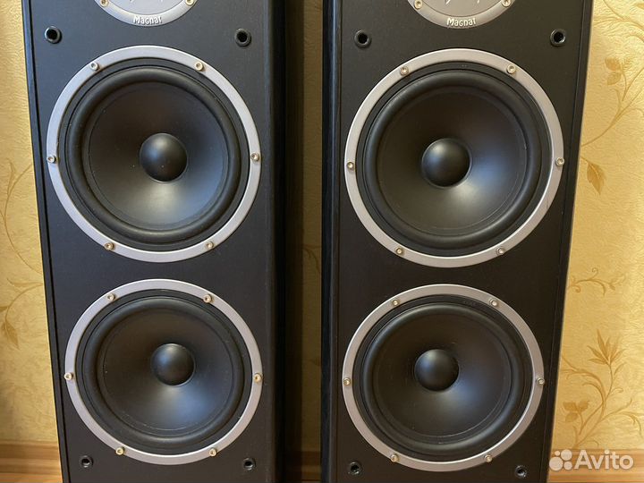 Напольная акустика Magnat monitor supreme 1000