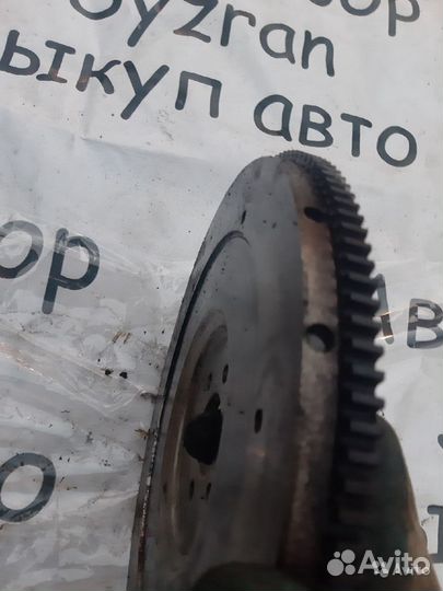 Маховик Vectra A ;Ascona C ;Astra F 1;Astra G