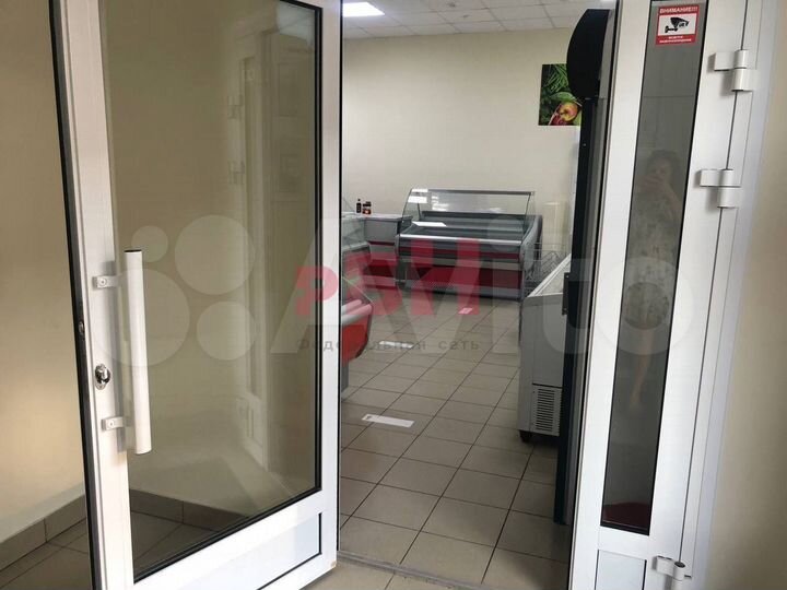 Помещение под общепит