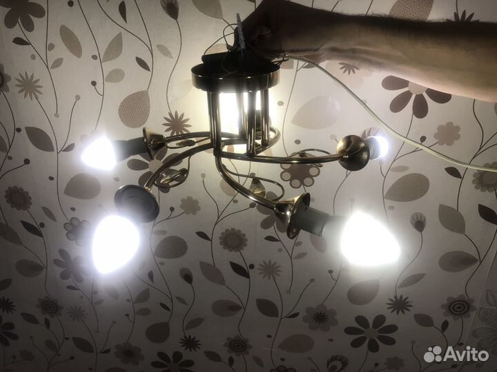 Каркас для люстры