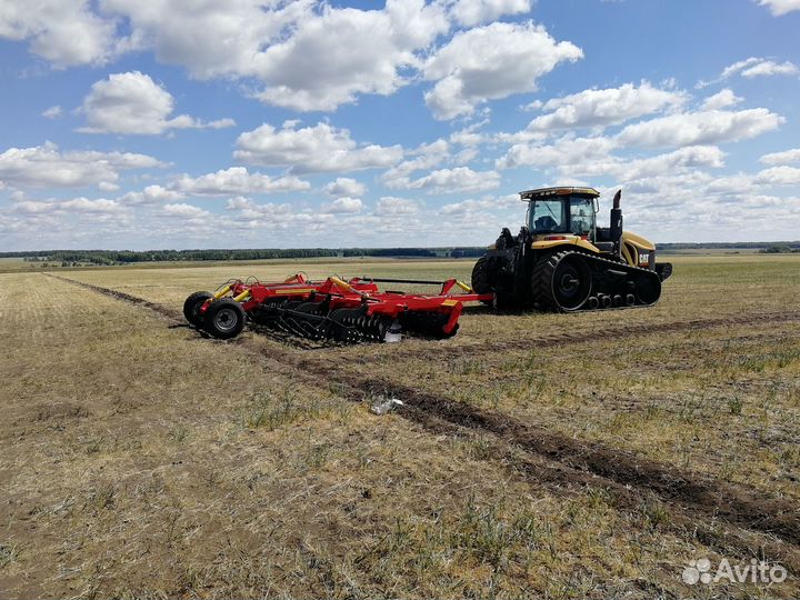 Борона БДТ-Агро Кортес 5,6х2, 2023