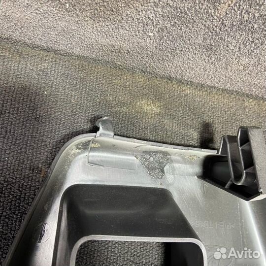 Кожух рулевой колонки ваз (LADA) xray I (2015—2023