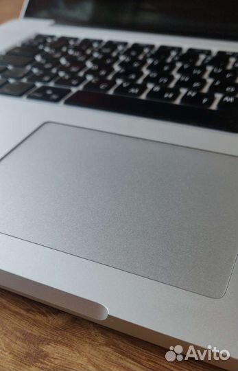 Apple MacBook Pro 15' Late 2015