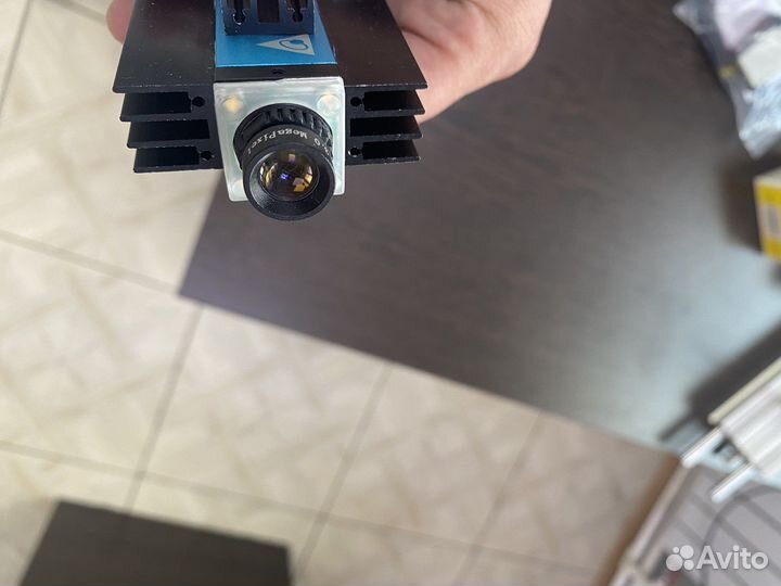 Камера Vis 100