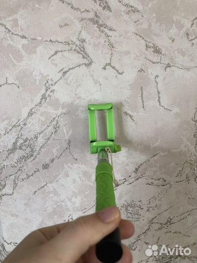 Селфи палка