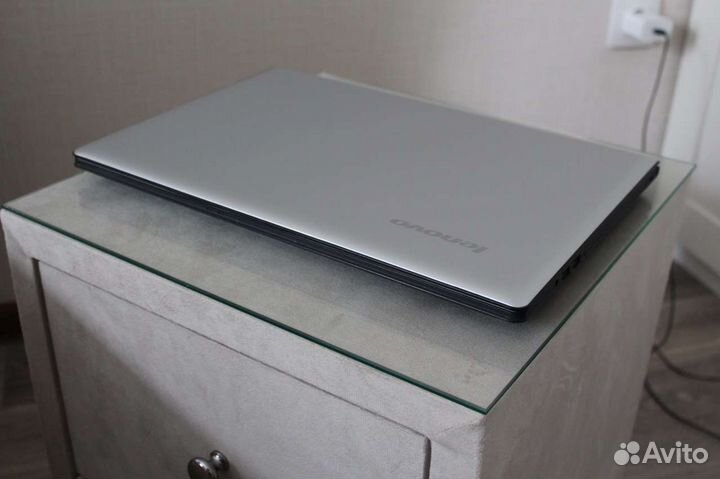 Ноутбук lenovo ideapad 300-15isk