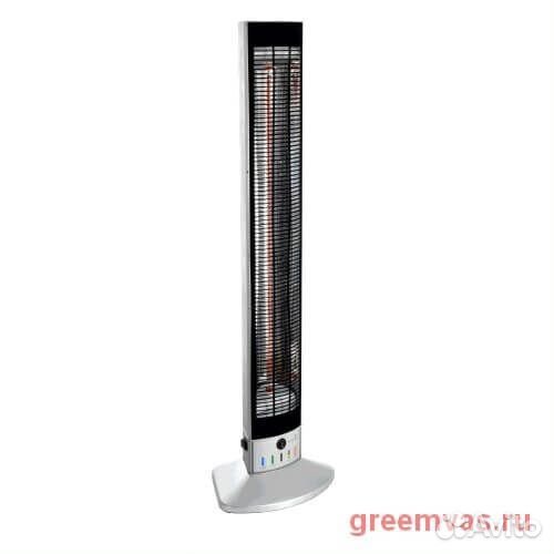 Инфракрасный карбоновый обогреватель Hugett Gaea