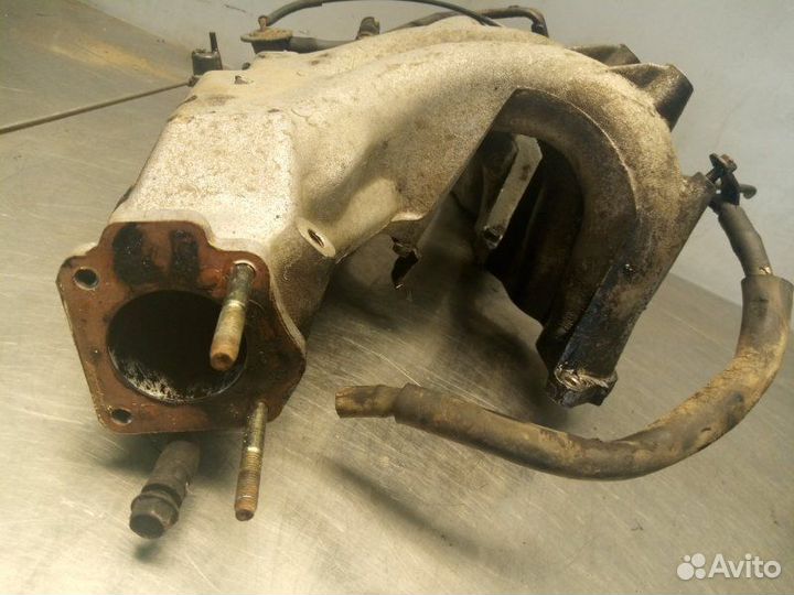 Коллектор впускной Toyota Curren ST206 3SFE