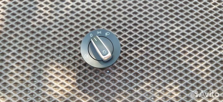 Переключатель света фар VAG 3C8941431b