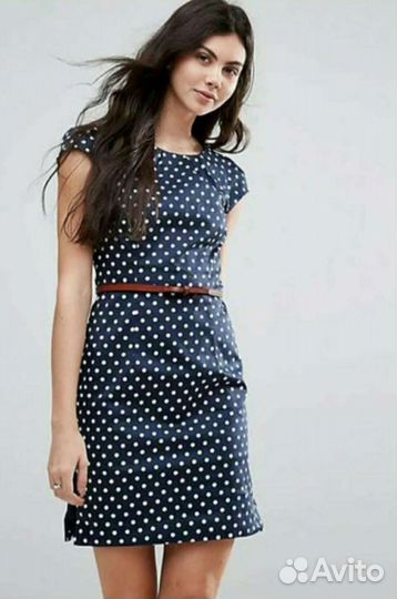 Платье футляр Vero Moda