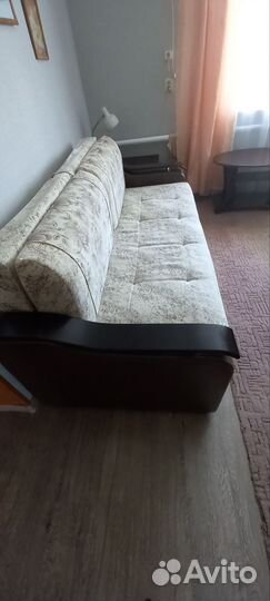 Диван раскладной бу