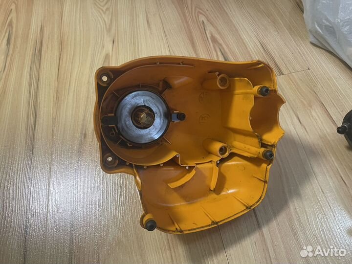 Пружина стартера для триммера Partner Colibri