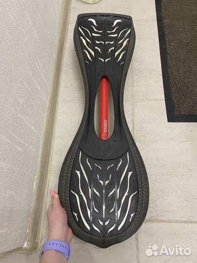 Вейвборд oxelo