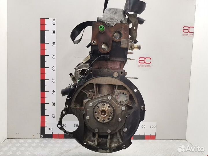 Двигатель (двс) для Ford Focus 1 F9DA