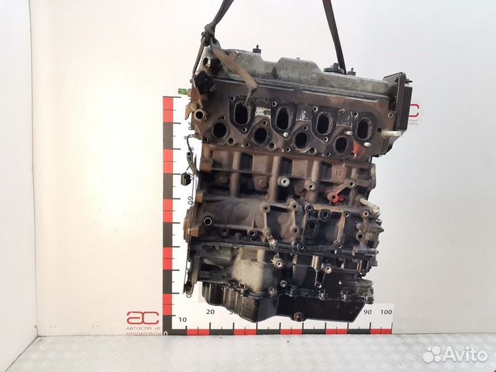 Двигатель (двс) для Ford Focus 1 ffda