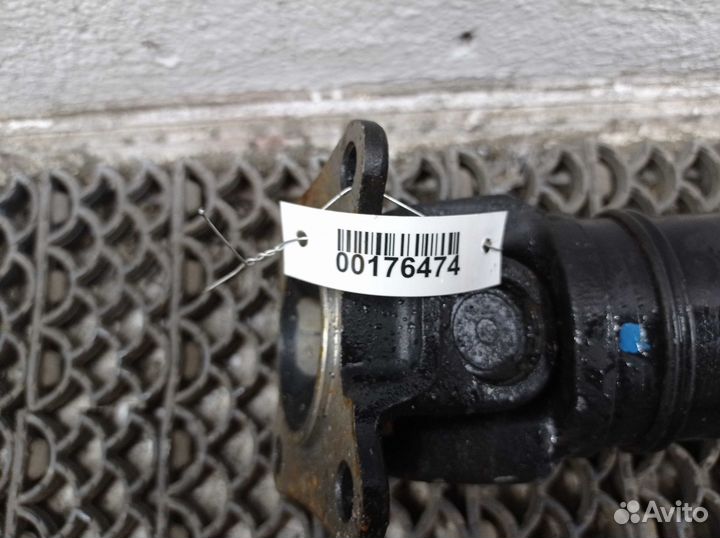 Кардан задний Honda Pilot 2