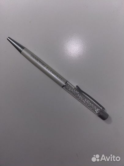 Ручка шариковая swarovski