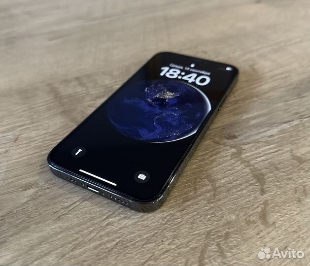 iPhone 12 Pro, 128 ГБ