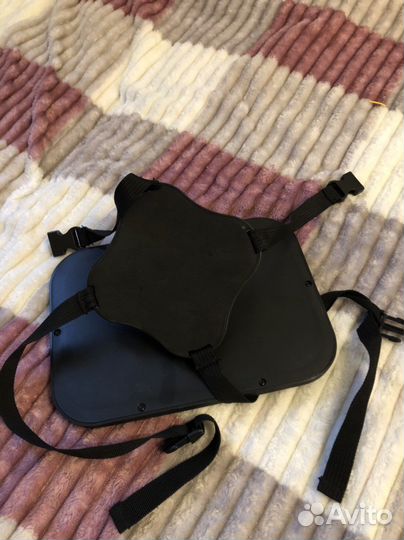 Заркало наблюдения за ребенком в автокресле