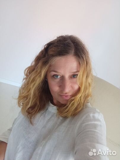 Медсестра- сиделка