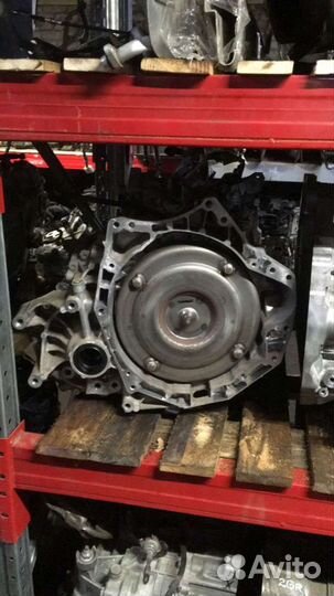 АКПП Мазда CX5 2.0 полный привод