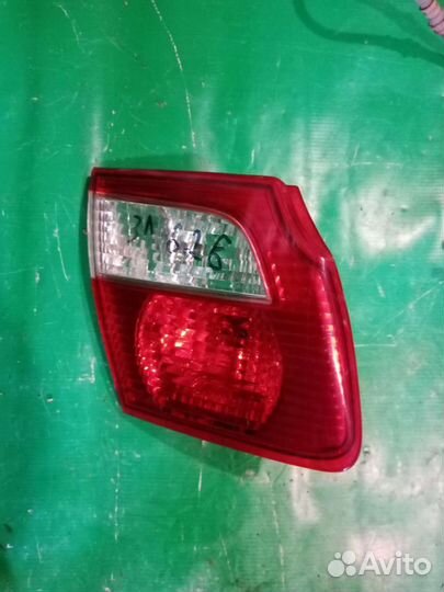 Стоп Сигнал фонарь задний левый Mazda 626 GF 1999