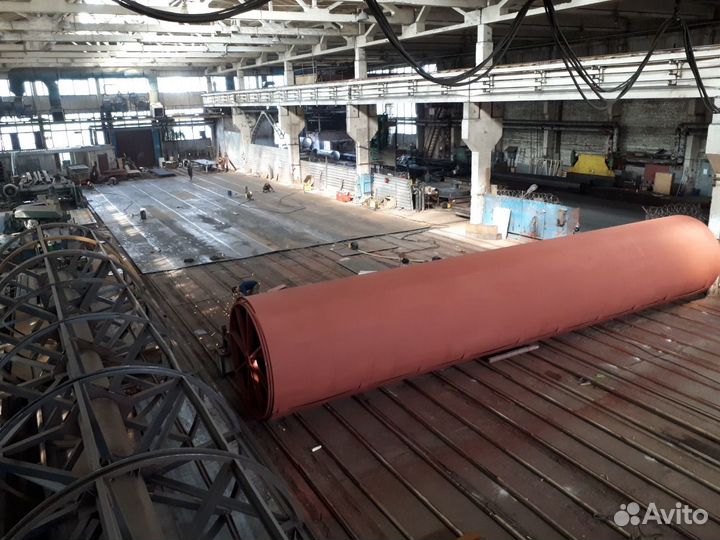 Мастер/начальник участка