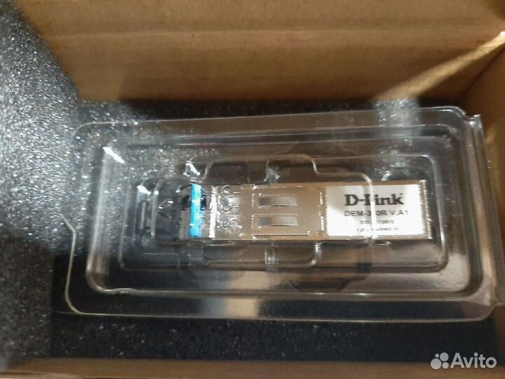 D-Link