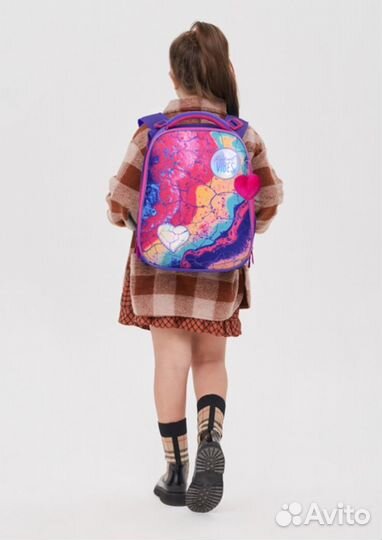 Школьный рюкзак berlingo