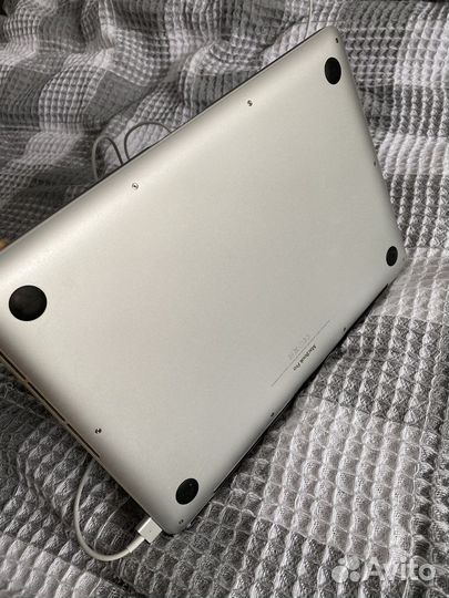 Apple MacBook Pro 13 retina 2015